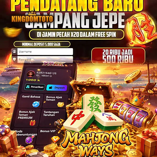 kingdomtoto APK