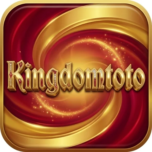 kingdomtoto Logo - Resmi